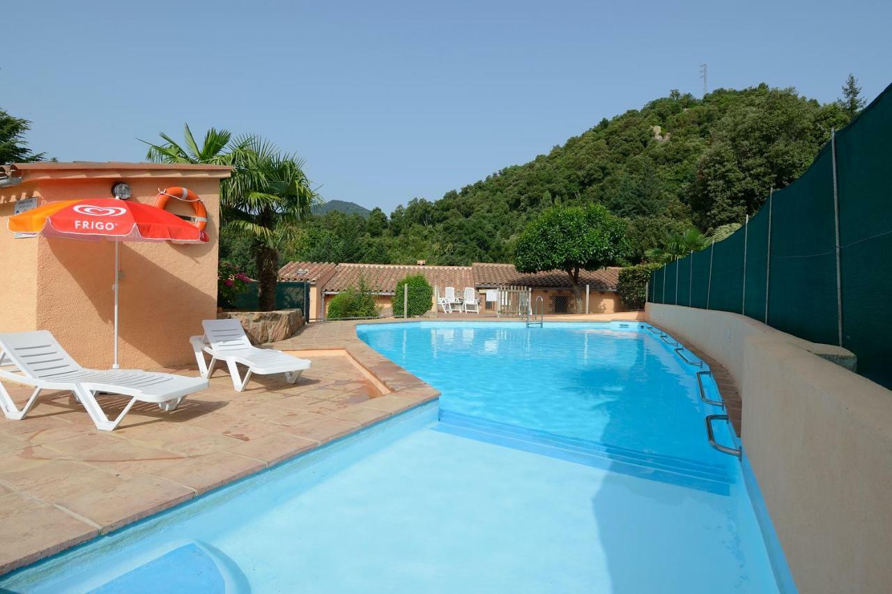 Apartamento En Pleno Montseny Mas Romeu Turisme Rural Arbúcies 외부 사진